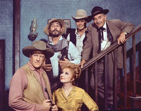 While returning suspected killer Pruit Dover to Dodge to stand trial, Matt is shot and badly wounded, and yet Dover stays with him and nurses him back to health. . Cast gunsmoke